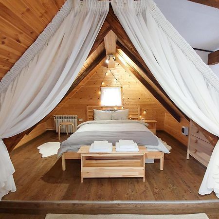Joy City Stay Semenicului 2 Braşov Buitenkant foto