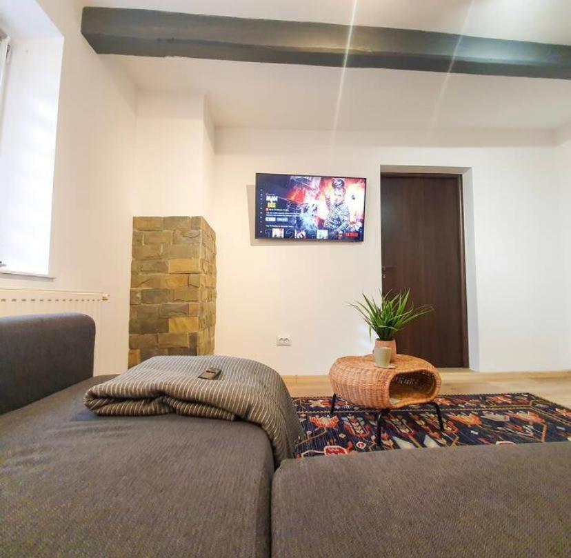 Joy City Stay Semenicului 2 Braşov Buitenkant foto