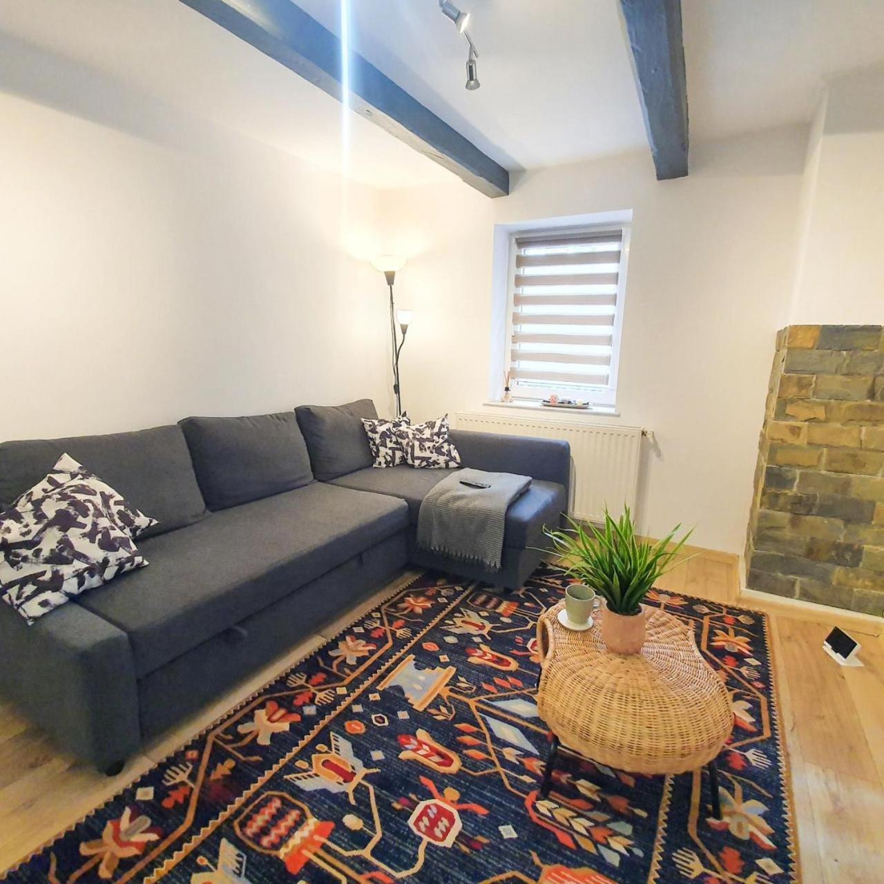 Joy City Stay Semenicului 2 Braşov Buitenkant foto