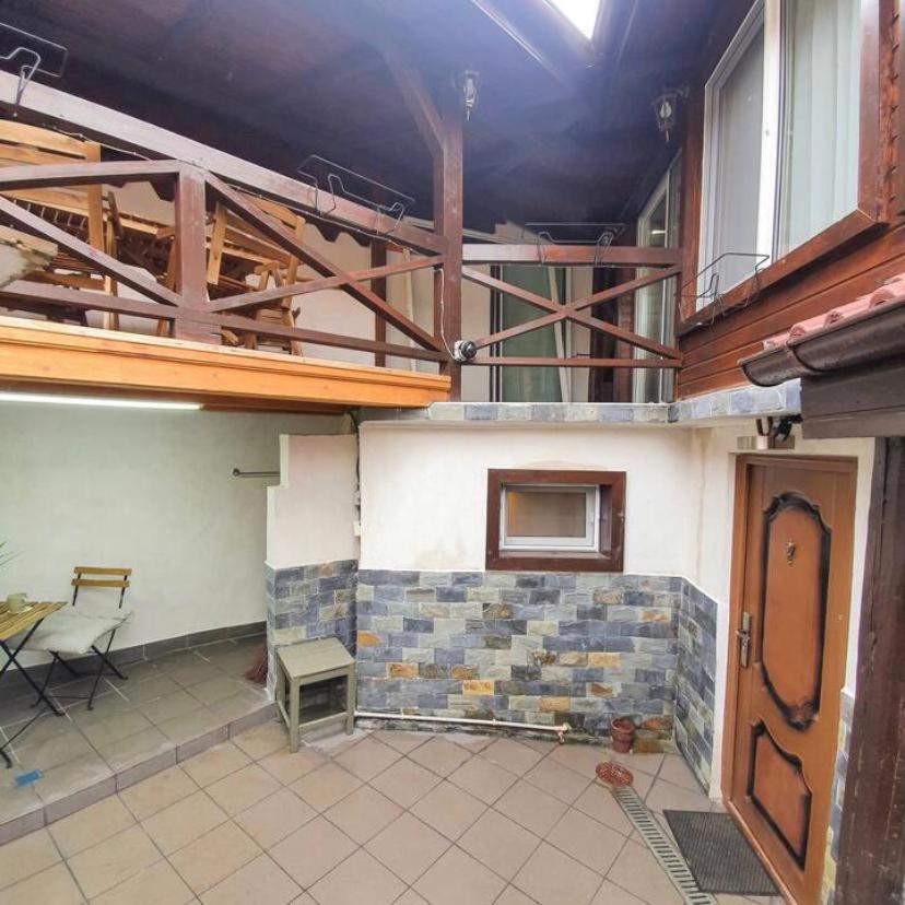 Joy City Stay Semenicului 2 Braşov Buitenkant foto