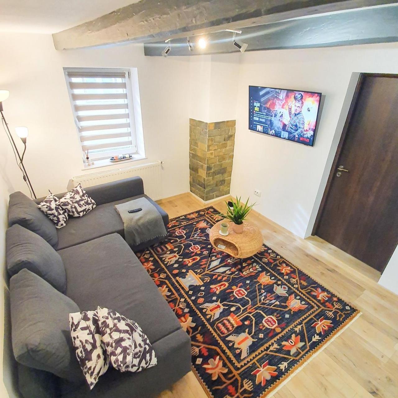 Joy City Stay Semenicului 2 Braşov Buitenkant foto
