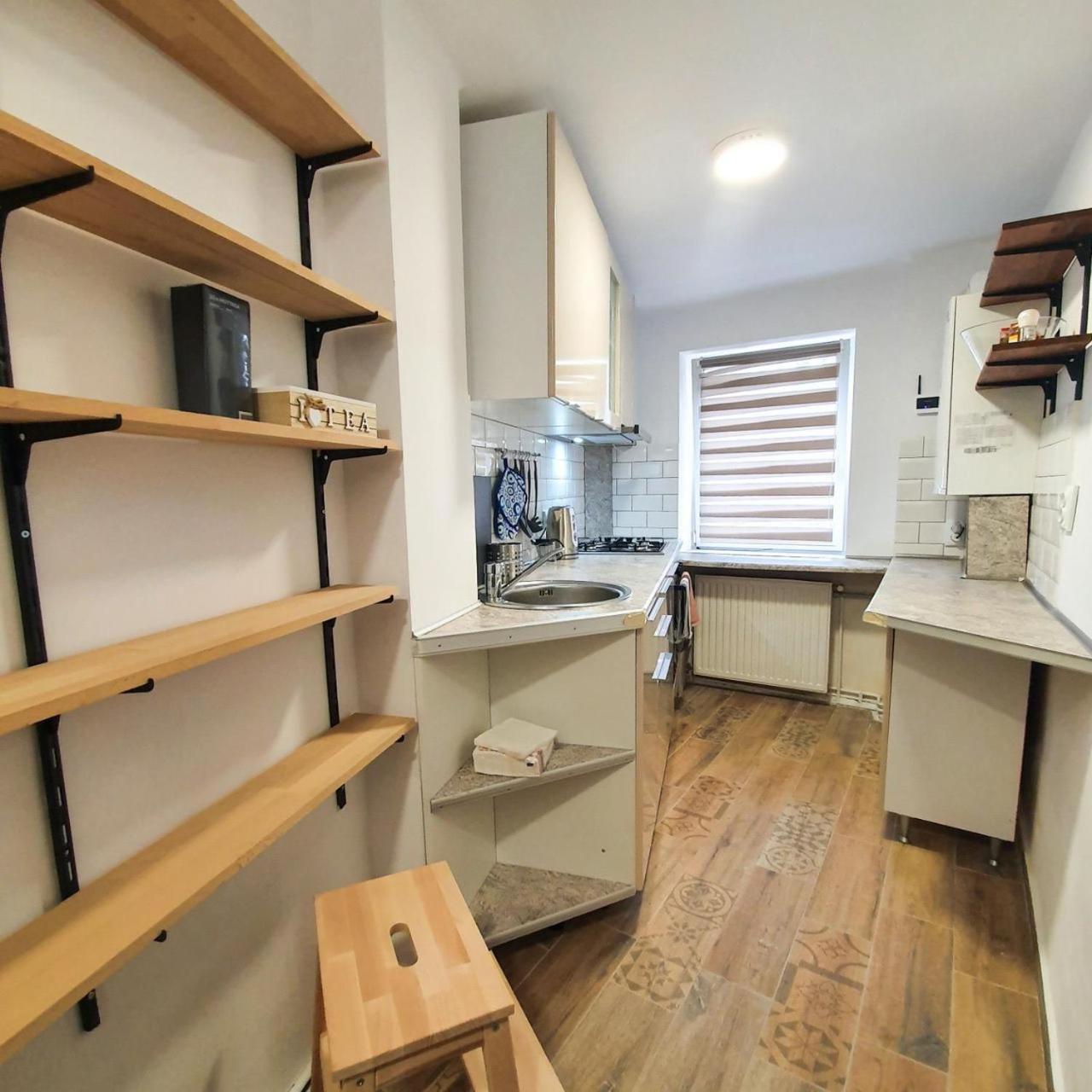 Joy City Stay Semenicului 2 Braşov Buitenkant foto