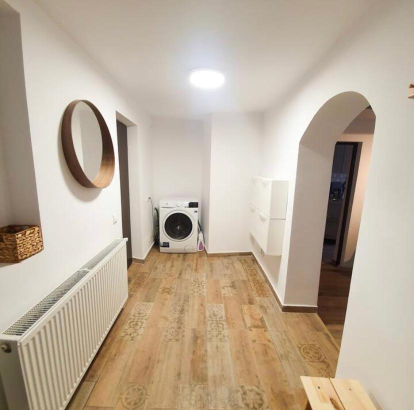Joy City Stay Semenicului 2 Braşov Buitenkant foto