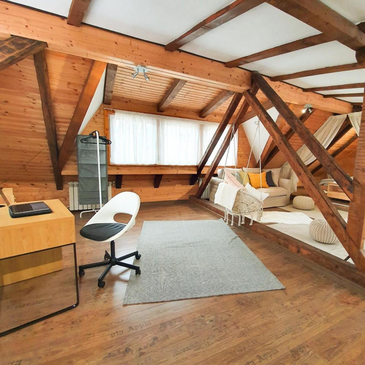 Joy City Stay Semenicului 2 Braşov Buitenkant foto