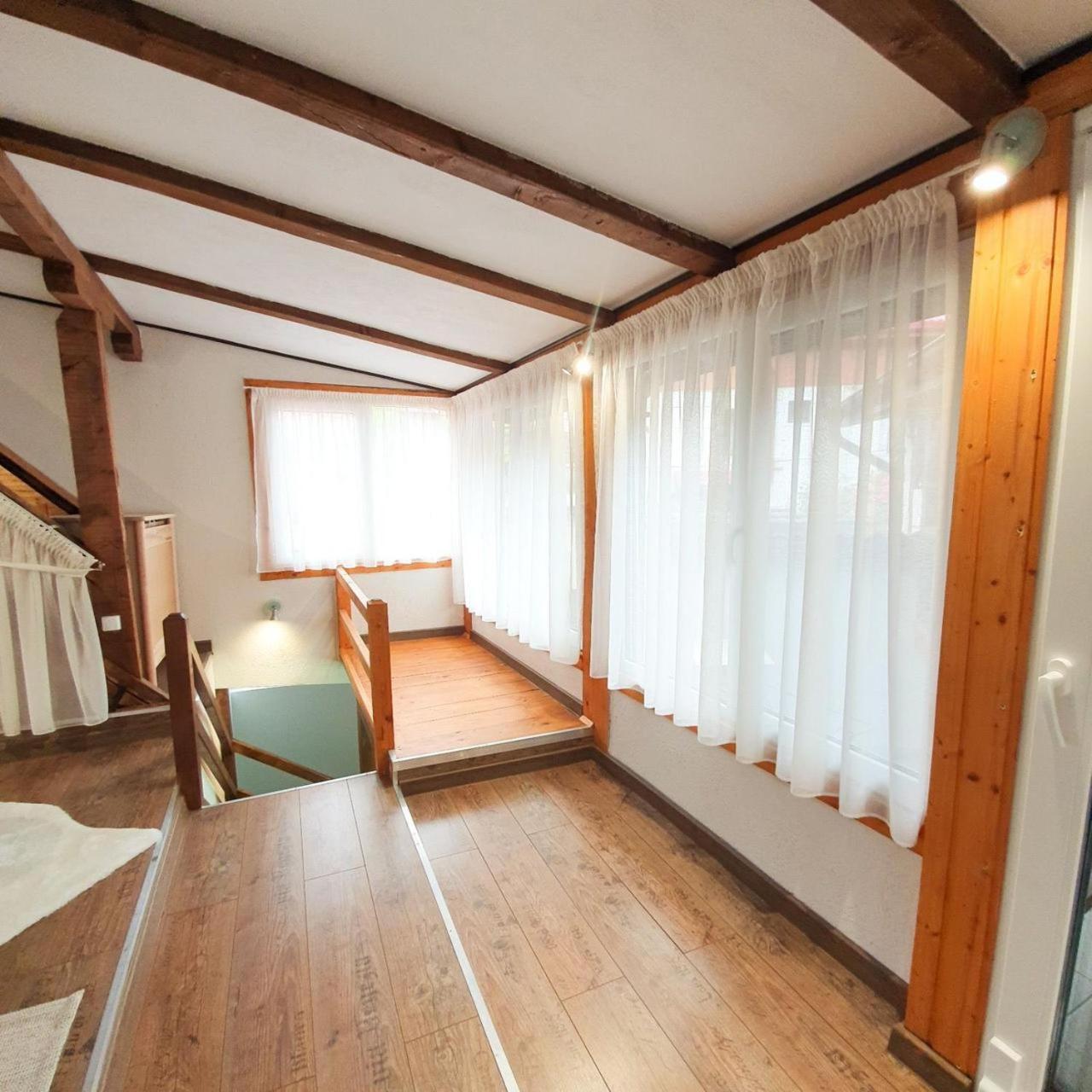 Joy City Stay Semenicului 2 Braşov Buitenkant foto