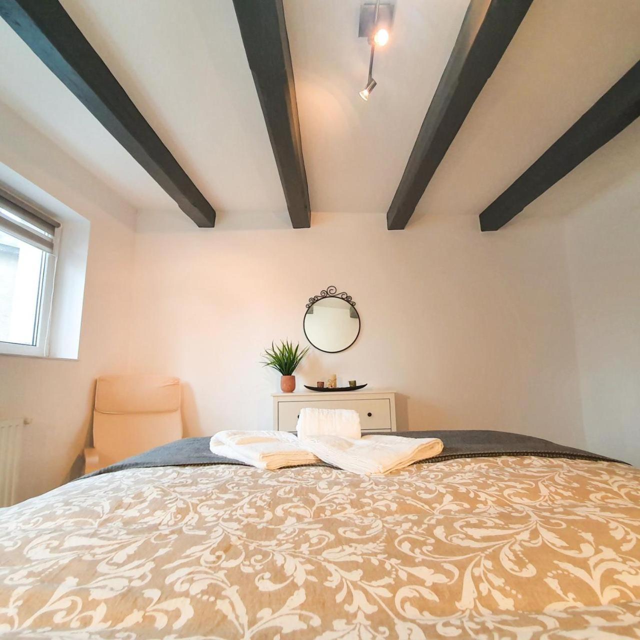 Joy City Stay Semenicului 2 Braşov Buitenkant foto