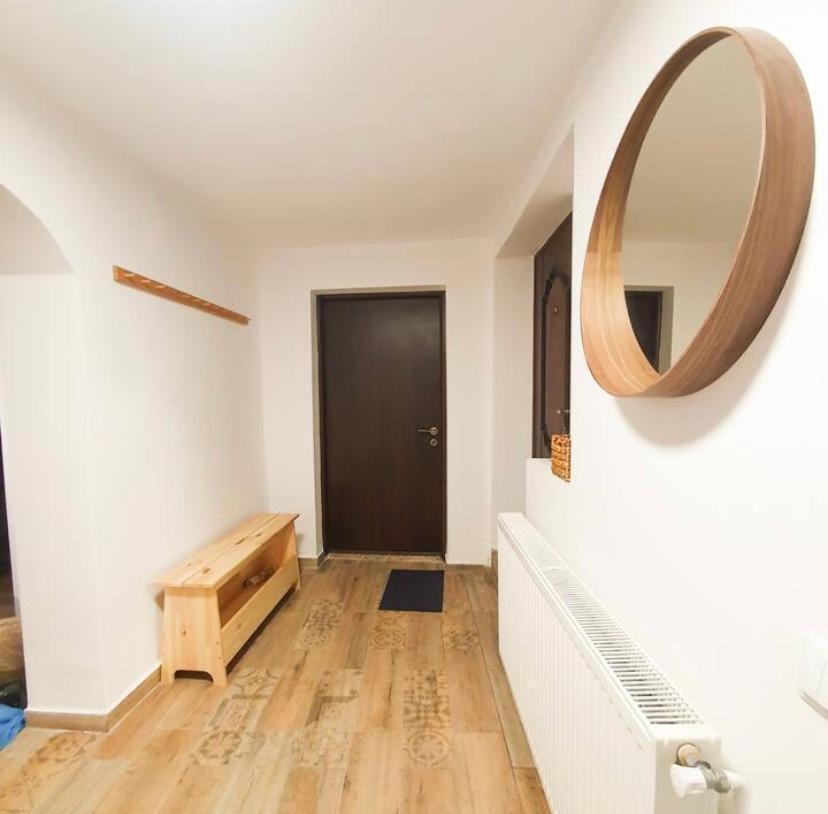 Joy City Stay Semenicului 2 Braşov Buitenkant foto